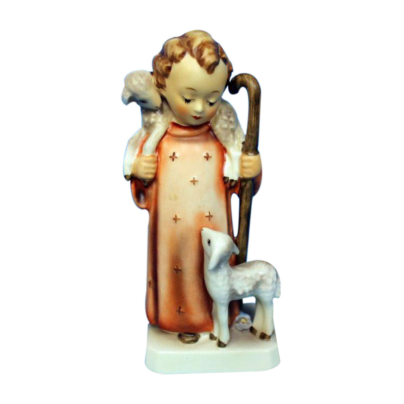 Hummel Figurine: 42/0, Good Shepherd