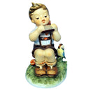 Hummel Figurine: 430, In D Major