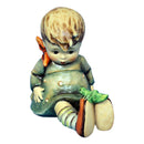 Hummel Figurine: 434, Friend or Foe?