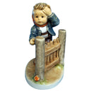 Hummel Figurine: 436, An Emergency