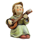Hummel Figurine: 438, Sounds of the Mandolin