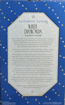 2000 White Diamonds Elizabeth Taylor Barbie (28076)