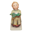Hummel Figurine: 439, A Gentle Glow