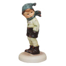 Hummel Figurine: 43/5/0, March Winds