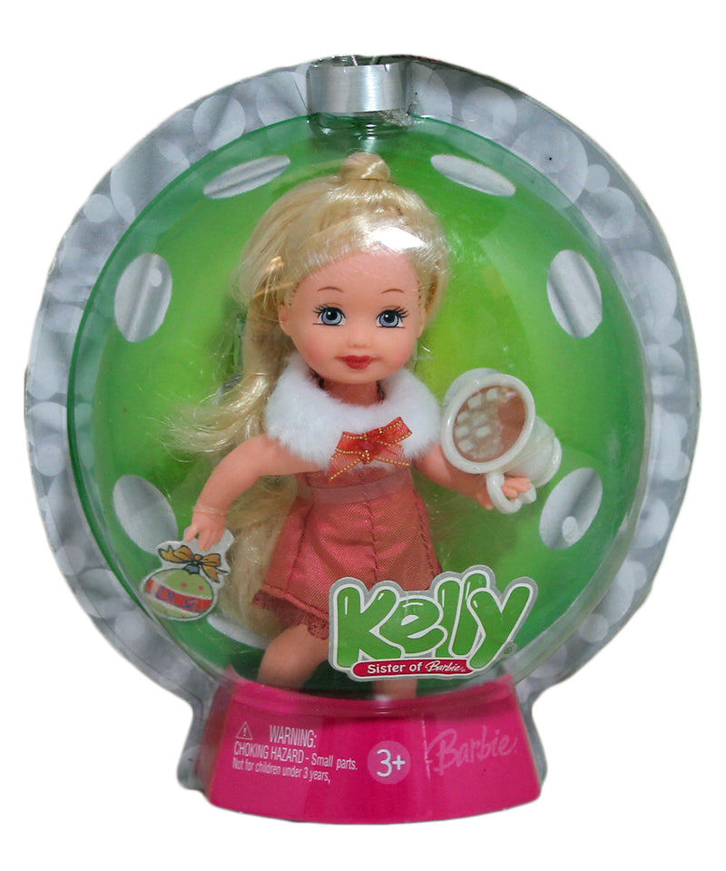Kelly Ornament - 44007-K7661