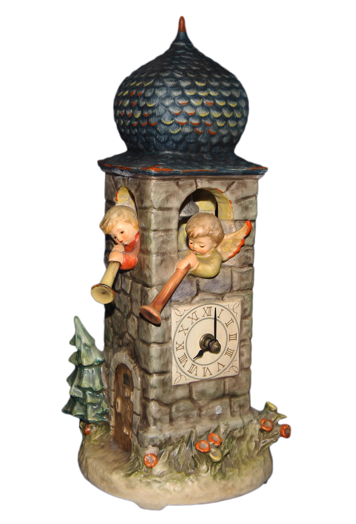 Hummel Figurine: Call to Worship - Century Collection - 441