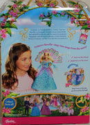 2007 Island Princess Rosella Barbie (K8103)