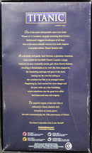 2007 Titanic Rose Barbie (K8666)