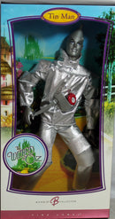 2006 Wizard of Oz Tin Man Barbie (K8687)