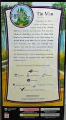 2006 Wizard of Oz Tin Man Barbie (K8687)