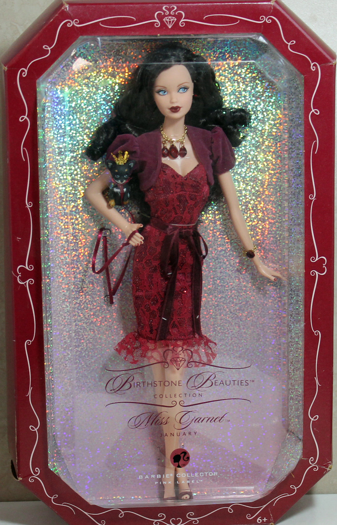 【Barbieさん専用】JUPITER値引き可能 Barbie: Deluxe Fashionista Assortment (2) - ACD Distribution
