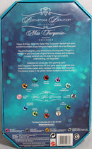 2007 Miss Turquoise Birthstone Barbie (K8701)