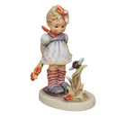 Hummel Figurine: 450/0, Will It Sting?