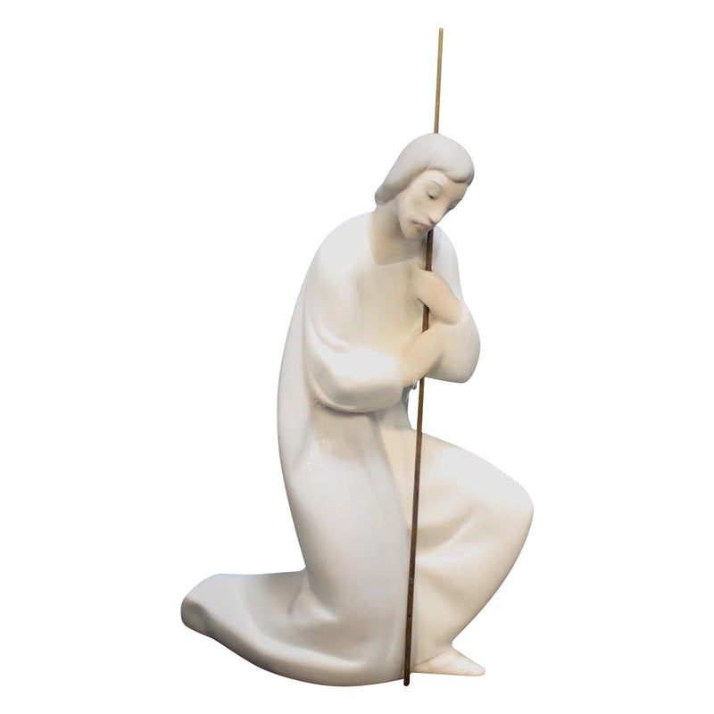 Lladró Figurine: 4533 Saint Joseph