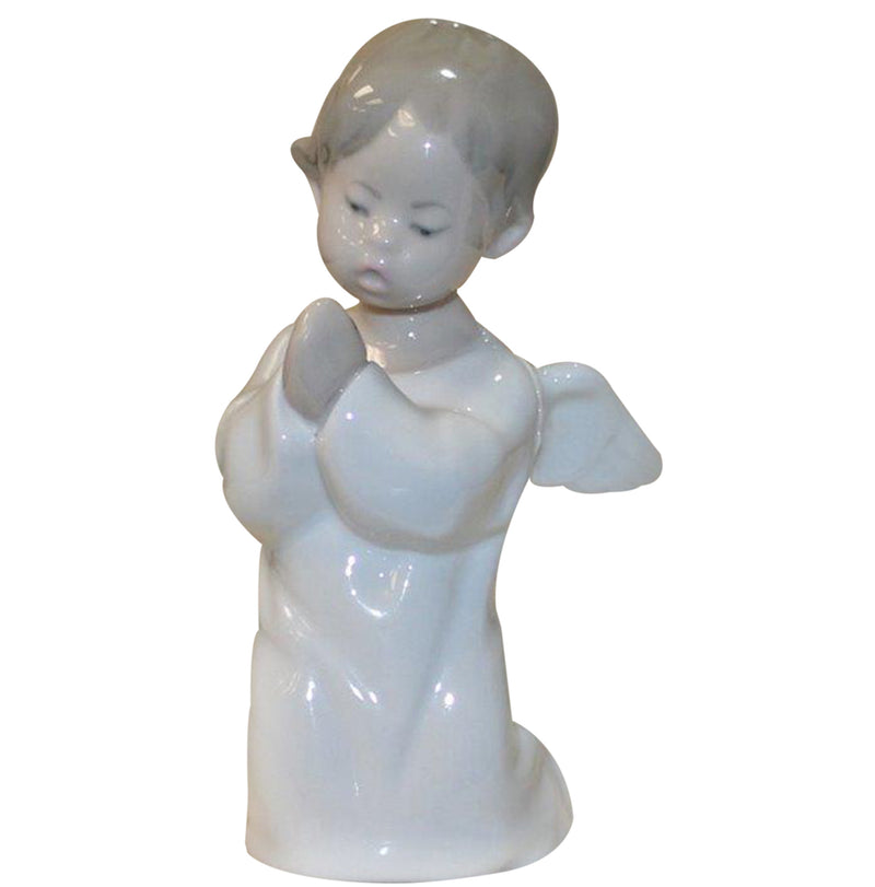 Lladró Figurine: 4538 Angel Praying