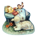 Hummel Figurine: 455, The Guardian