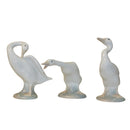 Lladró Figurine: 4551-52-53 Duck Set