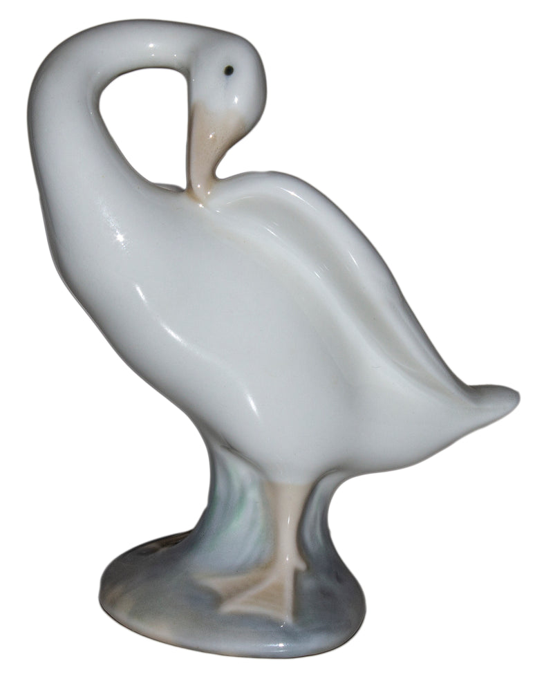 Lladró Figurine: 4553 Little Duck