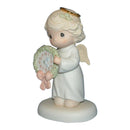 Precious Moments Figurine: 455849 Time For a Holy Holiday