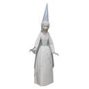 Lladró Figurine: 4595 Fairy