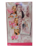 2006 The Flower Girl Kelly Barbie (L0027)