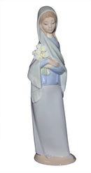 Lladró Figurine: 4650 Calla Lilies