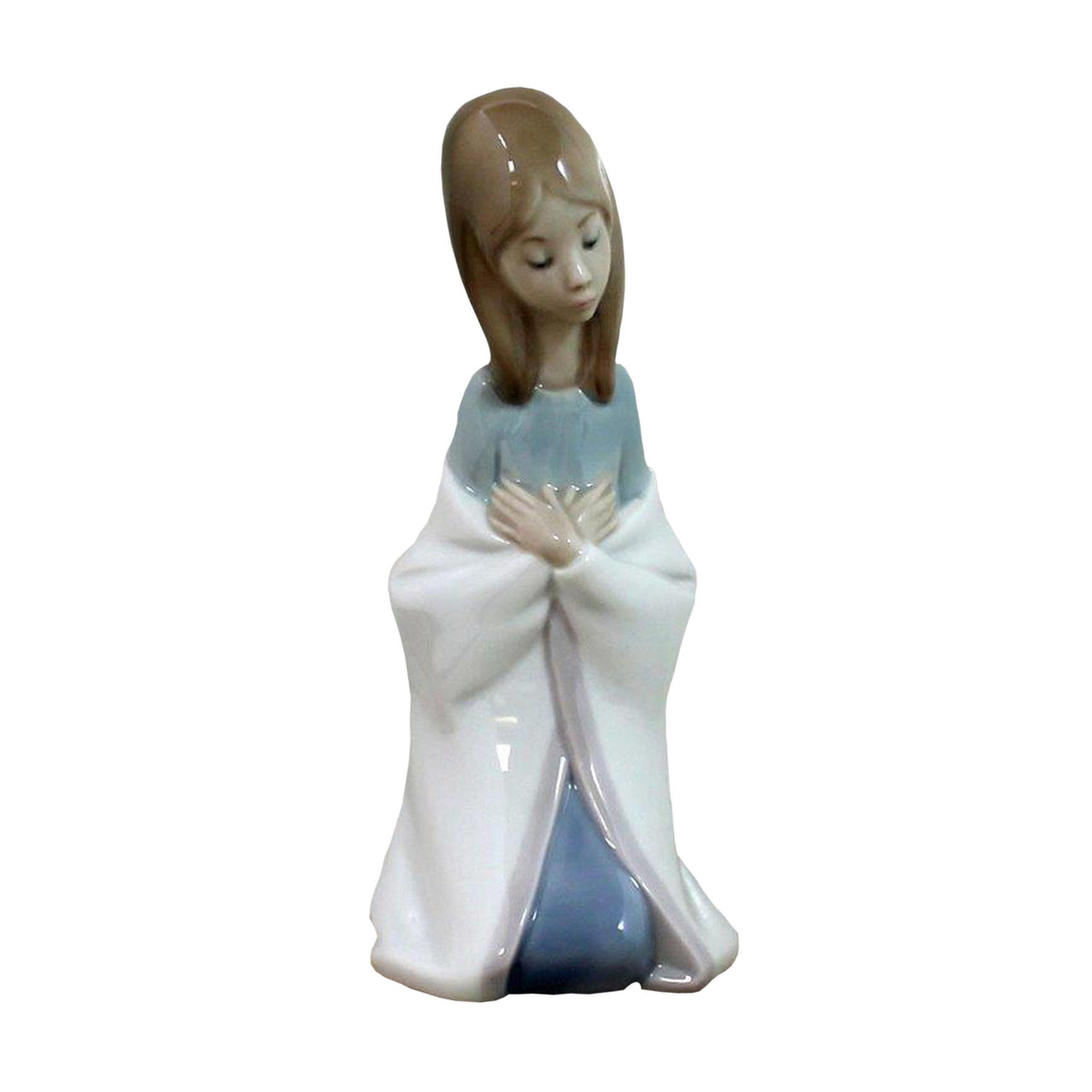 LLADRO リヤドロ 5721 Once Upon a Time Once Upon a Time Lladro - 01005721 - Families Lladro