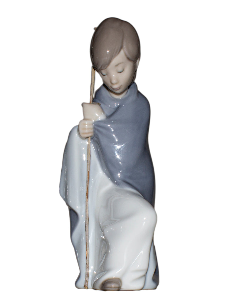Lladró Figurine: 4672 Saint Joseph