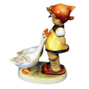 Hummel Figurine: 47, Goose girl
