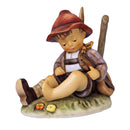 Hummel Figurine: 470, Time Out