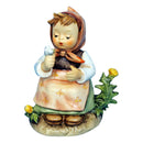 Hummel Figurine: 475, Make a Wish