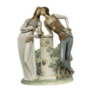 Lladró Figurine: 4750 Romeo Juliet