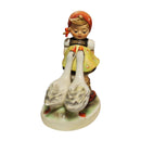 Hummel Figurine: 47/3/0, Goose girl