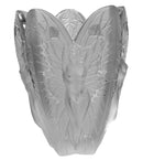 Lalique Vase: Chrysalide