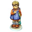 Hummel Figurine: 486, I Wonder