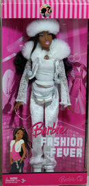 2007 Fashion Fever Nikki Barbie (L3327)