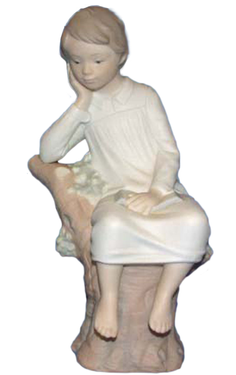 Lladró Figurine: 4876