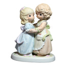 Precious Moments Figurine: 488240 A Very Special Bond
