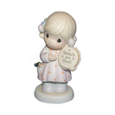 Precious Moments Figurine: 488372 You Count