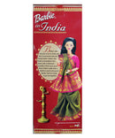 2002 Barbie in India  (49143)