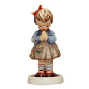 Hummel Figurine: 495, Evening Prayer