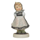 Hummel Figurine: 498, All Smiles