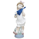 Lladró Figurine: 4987 Sweet Girl