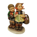 Hummel Figurine: 49/0, To Market