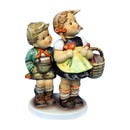 Hummel Figurine: 49/I, To Market
