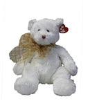 Ty Classics: Bristol the White Bear