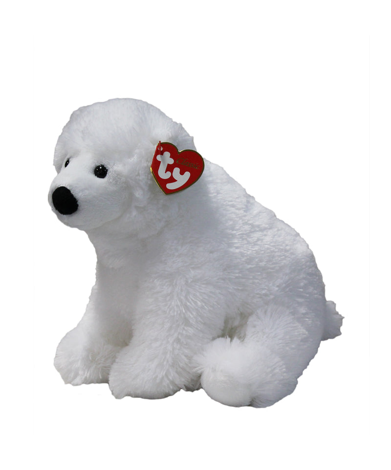 Ty Classics: Snowfort the Polar Bear