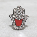 Swarovski Crystal: 5002673 Charm Clip