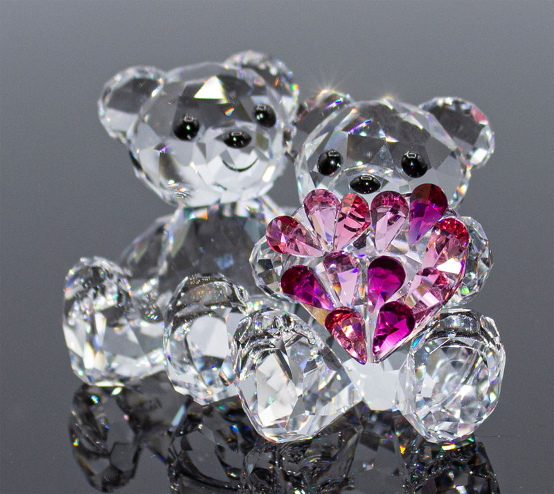 Swarovski Crystal: 5004526 In Love