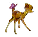 Swarovski Figurine: 5004688 Disney's Bambi | Color